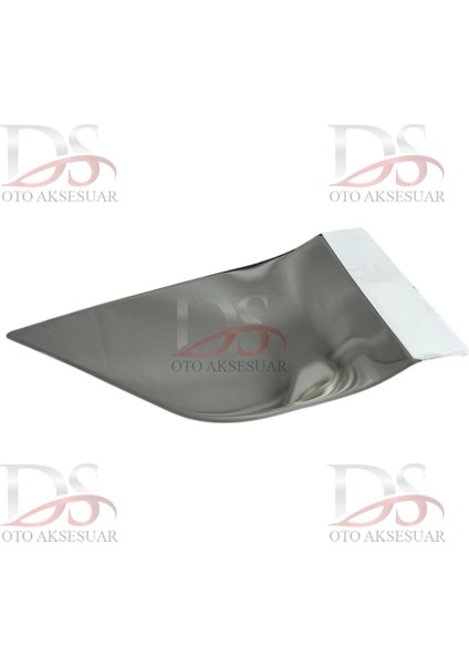 Ford Transit Van 2014 > Depo Kapağı P. Çelik modelleri