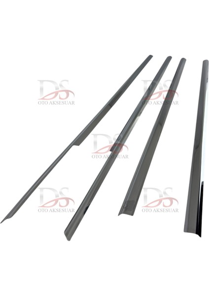 Honda Civic Sd 1996 > 2002 Cam Çıtası 4 Prç. P. Çelik fiyatları