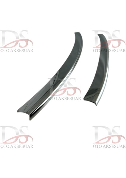 Honda Civic Sd 2016 > Ön Tampon Çıtası 2 Pr.p. Çelik fiyatları