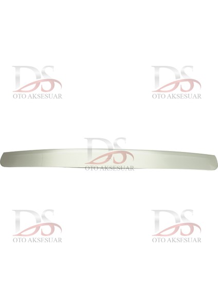 Nissan Qashqai Suv 2007 > 2014 Bagaj Çıtası P. Çelik (Sensörlü) modelleri