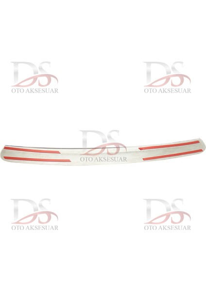 Nissan Qashqai Suv 2007 > 2014 Bagaj Çıtası P. Çelik (Sensörlü) fırsatları