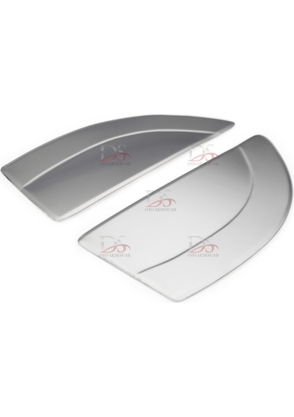 Hyundai Era Sd 2005 > 2011 Kelebek Cam Yeri 2 Prç. P. Çelik