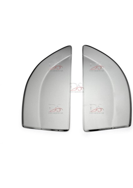 Hyundai Era Sd 2005 > 2011 Kelebek Cam Yeri 2 Prç. P. Çelik modelleri