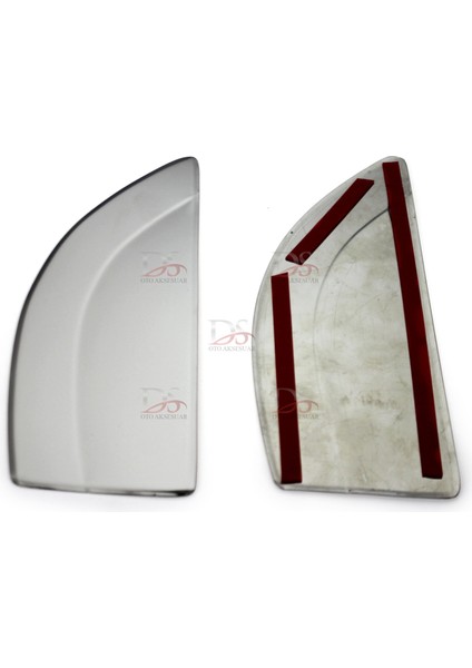 Hyundai Era Sd 2005 > 2011 Kelebek Cam Yeri 2 Prç. P. Çelik fırsatları