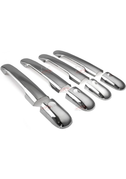 Mercedes Sprinter Van 1998 > 2006 Kapı Kolu 4 Kapı P. Çelik