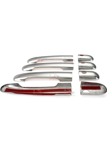 Mercedes Sprinter Van 1998 > 2006 Kapı Kolu 4 Kapı P. Çelik fırsatları