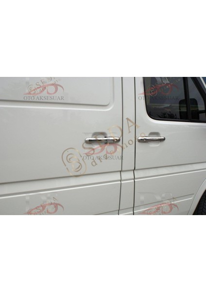 Mercedes Sprinter Van 1998 > 2006 Kapı Kolu 4 Kapı P. Çelik indirimleri