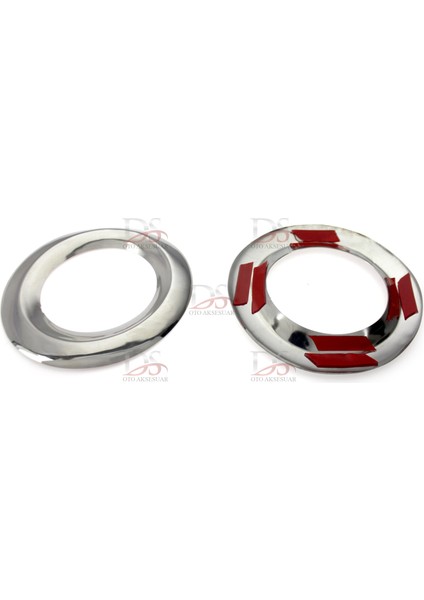 Mercedes Vito W447 Van 2014 > 2020 Sis Çerçevesi 2 Prç. P. Çelik fırsatları