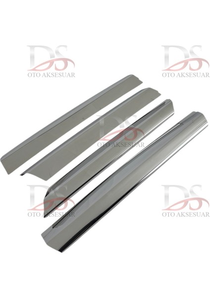 Mercedes Sprinter Van 2006 > 2014 Ön Panjur 4 Prç. P. Çelik fiyatları