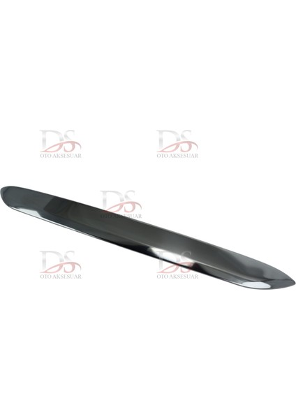 Mercedes Sprinter Van 2019 > Bagaj Çıtası P. Çelik