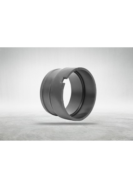 Mercedes C Class W205 14/20 Hava Emi̇ş Hortumu Uç Lasti̇ği̇ (Debi̇ Metre Uç Lasti̇ği̇) (OM626)