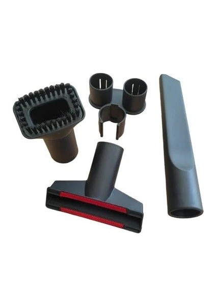 Arçelik / Beko TT550 Bks 9550 Elektrikli Süpürge 4 Parça Mini Başlık Seti