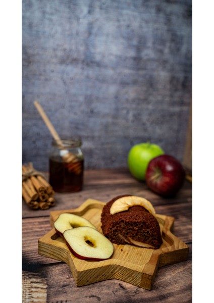 Organic Sun Dried Apple | 50G fırsatları