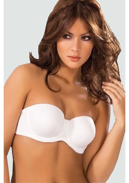 Le Jardin Straples Sütyen 7035 fırsatları