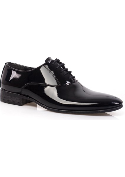 Erkek Klasik Damatlık ve Takım Elbiseye Uygun Erkek Ayakkabı fırsatları