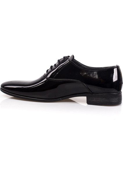 Erkek Klasik Damatlık ve Takım Elbiseye Uygun Erkek Ayakkabı indirimleri