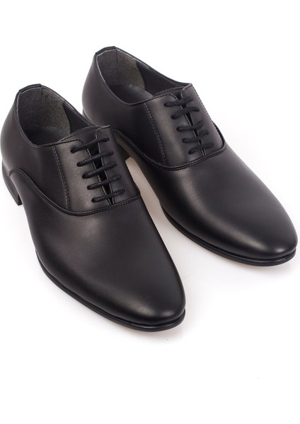 Erkek Klasik Damatlık ve Takım Elbiseye Uygun Erkek Ayakkabı modelleri