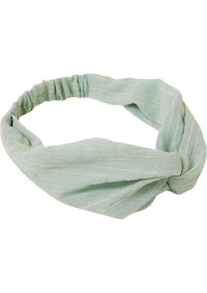 Krinkle Saç Bandı Mint fiyatları