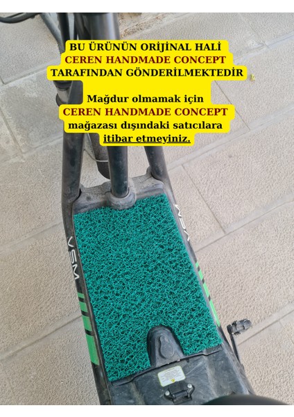 Vsm Uyumlu Yeşil Pvc Kıvırcık Paspas, Vsm Koruyucu Yeşil Pvc Kıvırcık Paspas, Vsm Paspas fiyatları