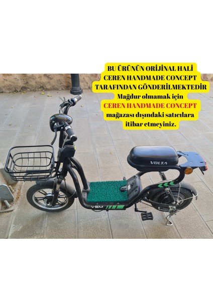 Vsm Uyumlu Yeşil Pvc Kıvırcık Paspas, Vsm Koruyucu Yeşil Pvc Kıvırcık Paspas, Vsm Paspas modelleri