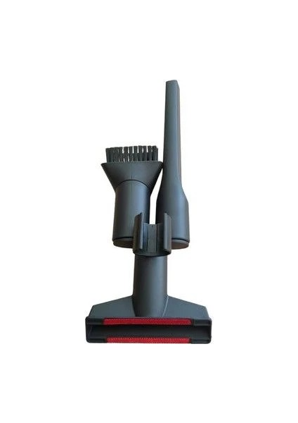 Arçelik / Beko / Altus TT680B Tornado S 4140 Elektrikli Süpürge 4 Parça Mini Başlık Seti fiyatları