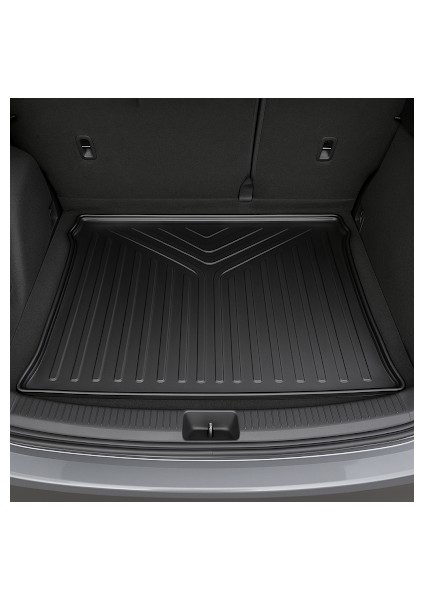 Fiat Doblo 2024+ Bagaj Havuzu modelleri