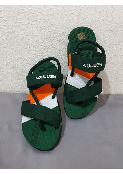 Yüksek Kaliteli Erkek Parmak Arası Sandalet