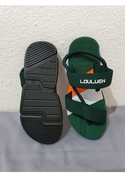 Yüksek Kaliteli Erkek Parmak Arası Sandalet indirimleri