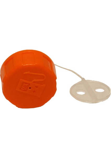 BENZİN DEPO KAPAĞI MOTORLU TIRPAN CG 520 & BG 520 DKN-ME100059