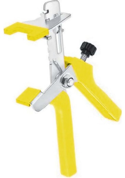 Seviye Tespit Artısı Takoz Pensesi Metal Derz Klipsi Derz Kaması Fayans Yer Döşeme