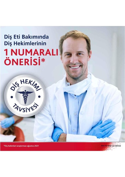 Diş Macunu Sağlıklı Diş Eti ve Güçlü Dişler Ferah Nane Aromalı 2×50 ml İngiltere modelleri