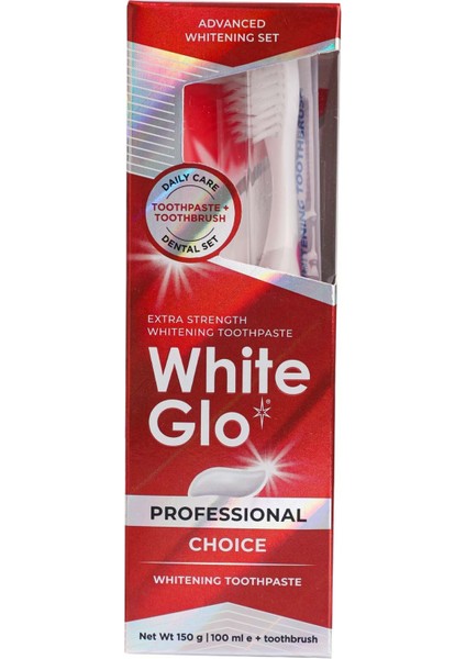 Beyazlatıcı Diş Macunu 150 g Kürdanlı Aromasız Profesyonel Ekstra Güçlü Formül indirimleri