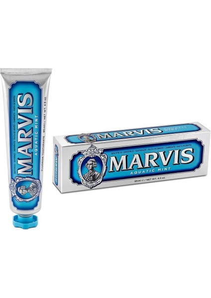 Beyazlatıcı Diş Macunu 2×85 ml Serinletici Nane Aromalı Tartar ve Plak Giderici fiyatları