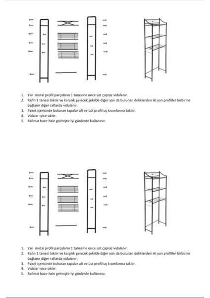 Metal Banyo Düzenleyici Raf Siyah Elektrostatik Boyalı indirimleri