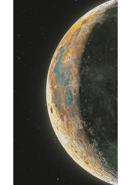 Gezegen Uzay ve Galaksi V1 Ev Duvar Salon Güzellik Salonu Ofis Dükkan Dekarasyon Kanvas Tablo fiyatları