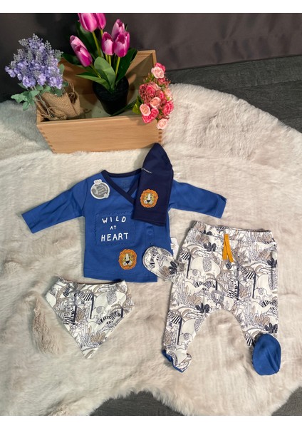 Imaj Lion Parlement Mavisi 5' Hastane Çıkışı fiyatları