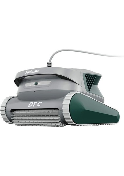 Dtc Kablolu Havuz Temizleme Robotu modelleri