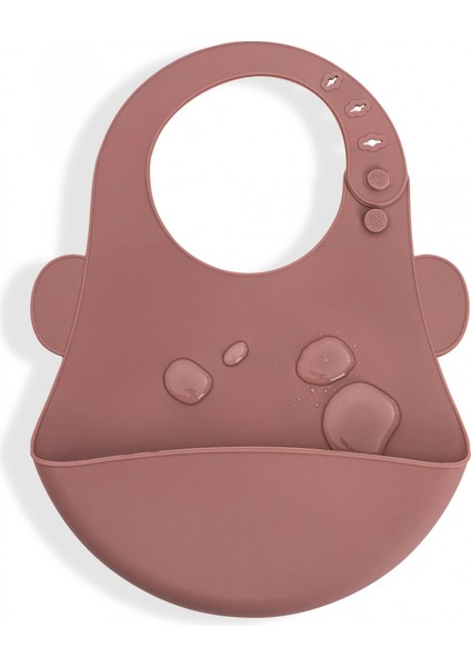 Silikon Önlük Mocha fiyatları