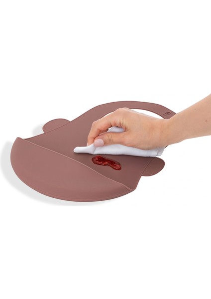 Silikon Önlük Mocha modelleri