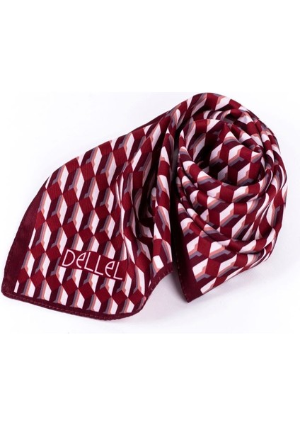 Monogram Fular modelleri