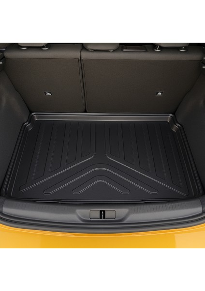 Peugeot E 208 Elektrikli 2021+ Bagaj Havuzu modelleri