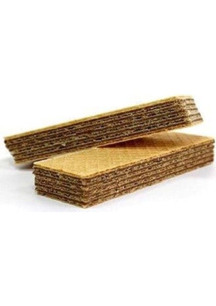 Yer Fıstıklı Şekerli Gofret 21'li Paket Bulgaristan Üretimi Lezzetli Atıştırmalık modelleri