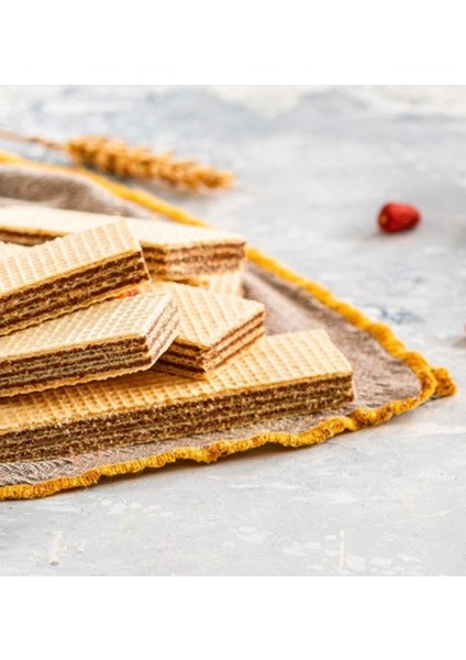 Naya Kakaolu Gofret 28'li Paket 653 g Şekerli Bulgaristan Menşeli Atıştırmalık fiyatları