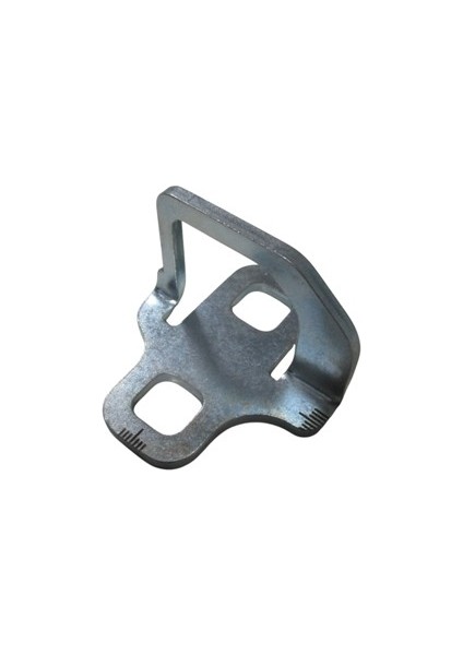 Mercedes C Class W204 07/11 Arka Bagaj Kapağı Ki̇li̇t Karşılığı