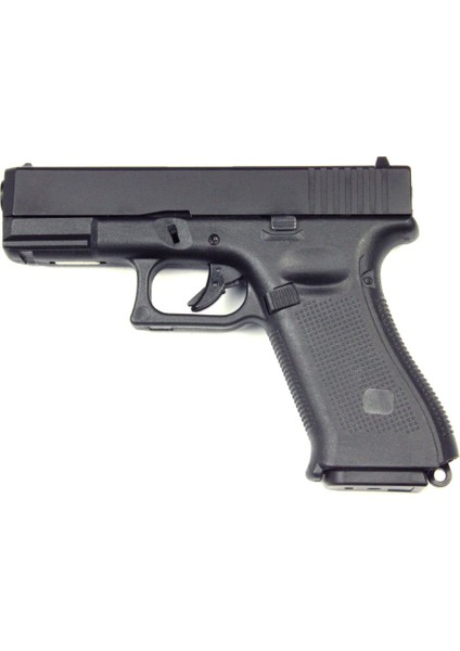 Glock G19X Airsoft Tabanca  Siyah fiyatları