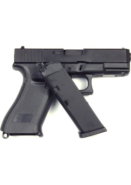 Glock G19X Airsoft Tabanca  Siyah modelleri