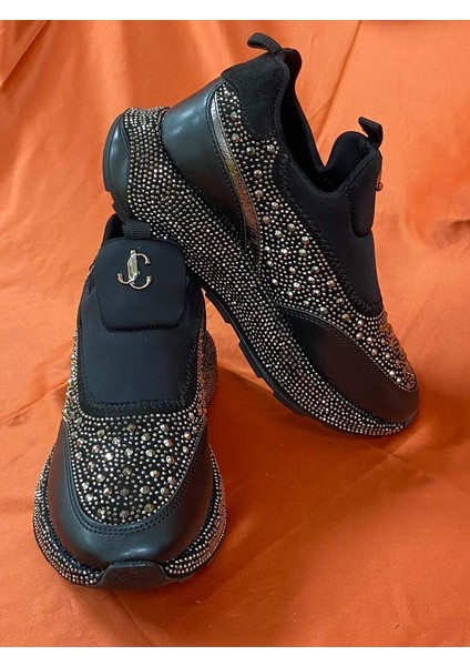 LES055 Siyah Kadın Spor Ayakkabı Sneaker fırsatları