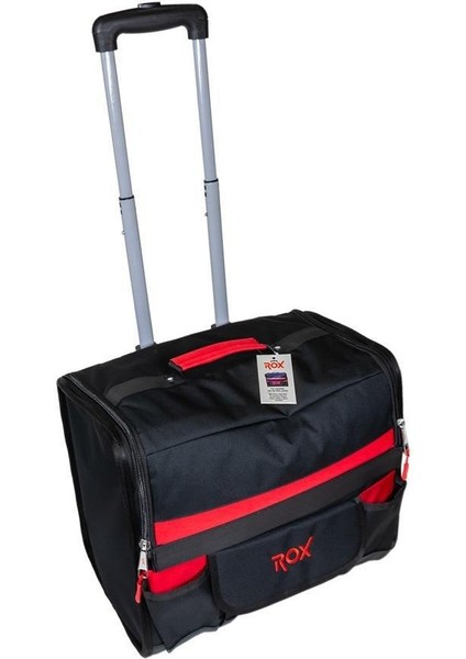 Imperteks Valiz Tip Takım Çantası