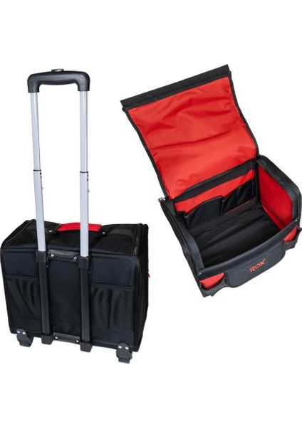 Imperteks Valiz Tip Takım Çantası fırsatları