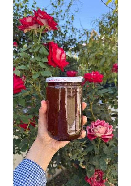 Senoradoliva “Arıların Sanatı, Çamların Hediyesi: Özel Çam Balı” fırsatları